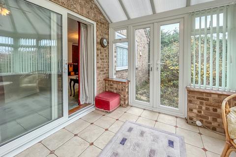 4 bedroom detached bungalow for sale, Church Lane, South Wootton, King's Lynn, Norfolk, PE30