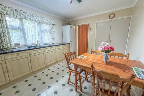 4 bedroom detached bungalow for sale, Church Lane, South Wootton, King's Lynn, Norfolk, PE30