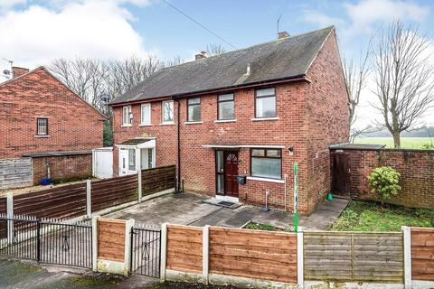 undefined, Meadowgate Road, Greater Manchester M6