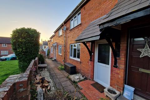 undefined, Pound Terrace, Somerset TA21