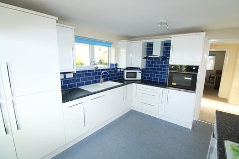 2 bedroom bungalow for sale, Carlson Gardens, Lutterworth LE17