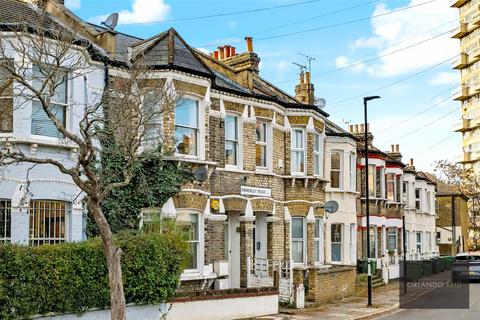 undefined, Kimberley Road, London