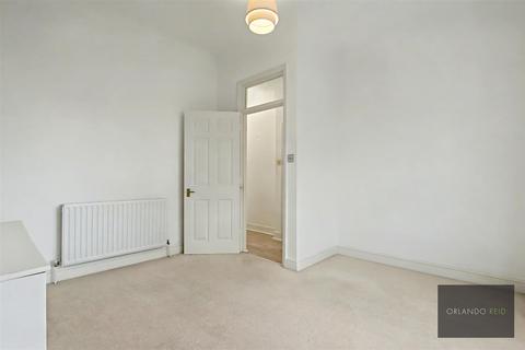 undefined, Kimberley Road, London