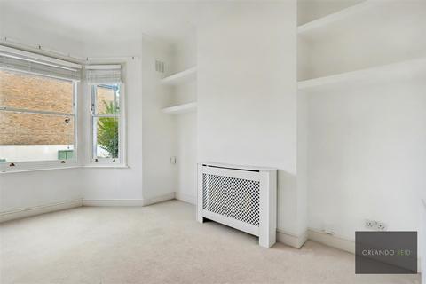 undefined, Kimberley Road, London