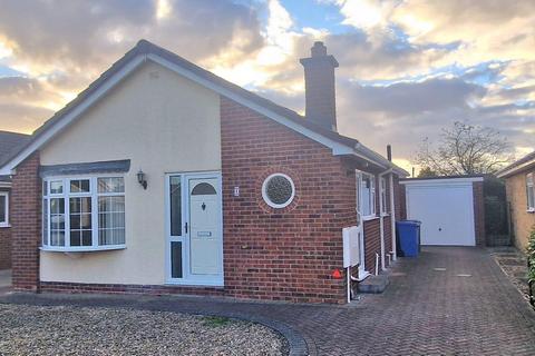 2 bedroom detached bungalow for sale, Chapel Fields,Holme Upon Spalding Moor