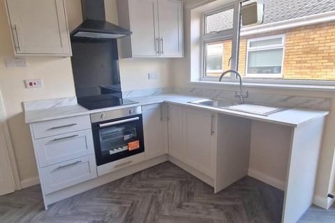 2 bedroom detached bungalow for sale, Chapel Fields,Holme Upon Spalding Moor