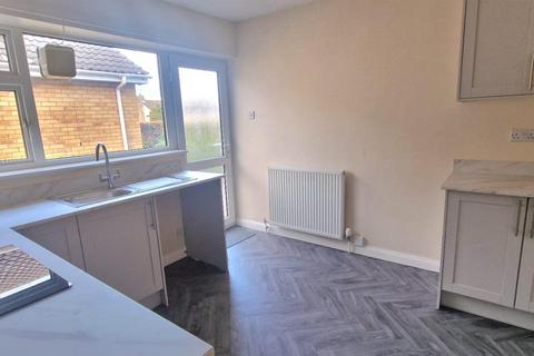 2 bedroom detached bungalow for sale, Chapel Fields,Holme Upon Spalding Moor