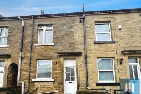 1 bedroom terraced house to rent, River Street, Brighouse, HD6