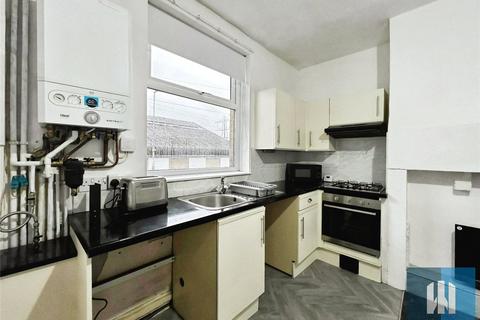 1 bedroom terraced house to rent, River Street, Brighouse, HD6