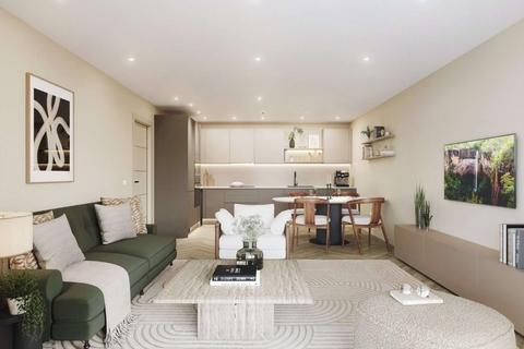 undefined, Springfield Drive, London SW17