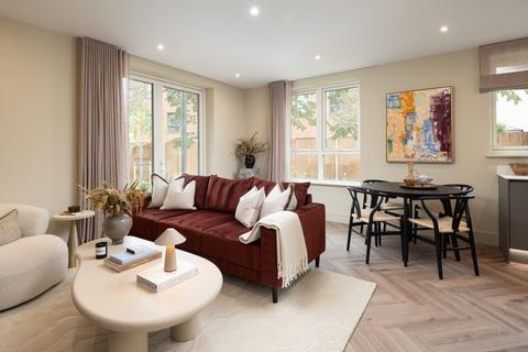 2 bedroom property for sale, Springfield Drive, London SW17
