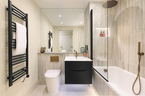 2 bedroom property for sale, Springfield Drive, London SW17