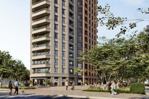 undefined, Slater Close, London SE18