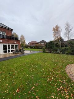 2 bedroom apartment for sale, Crofts Bank Road, Manchester M41