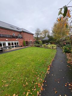 2 bedroom apartment for sale, Crofts Bank Road, Manchester M41