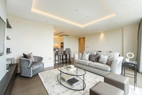 undefined, Radnor Terrace London W14