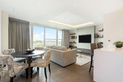 undefined, Radnor Terrace London W14