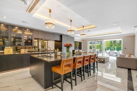 6 bedroom house for sale, Abbots Drive, Wentworth GU25