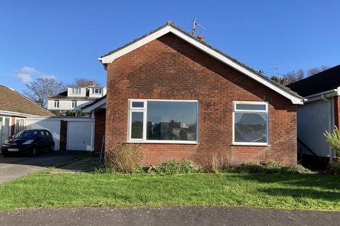 3 bedroom detached bungalow for sale, Whitestone Avenue, Bishopston SA3