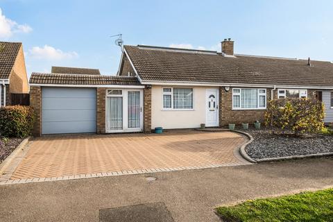 undefined, Gravel Pit Road, Flitwick, MK45