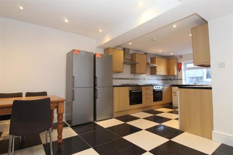 7 bedroom house to rent, Cathays Terrace, Cardiff CF24