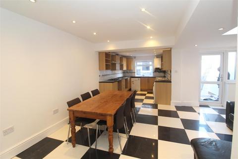 7 bedroom house to rent, Cathays Terrace, Cardiff CF24