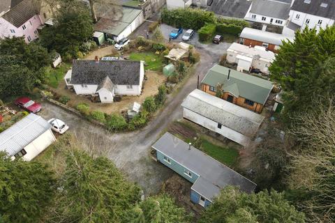 undefined, Grist Square, Laugharne, Carmarthen