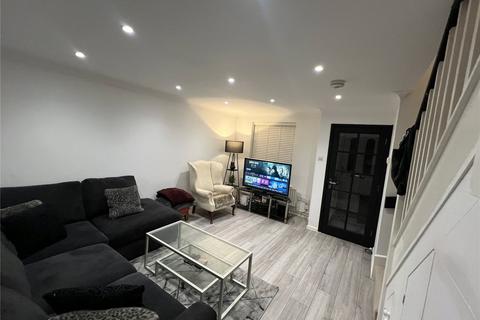 3 bedroom end of terrace house to rent, Langridge Drive, Portslade, Brighton, East Sussex, BN41