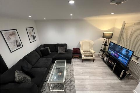 3 bedroom end of terrace house to rent, Langridge Drive, Portslade, Brighton, East Sussex, BN41