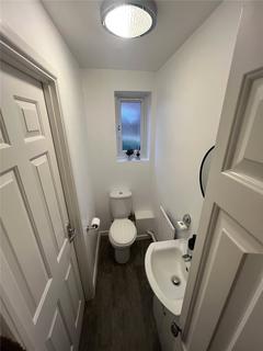 3 bedroom end of terrace house to rent, Langridge Drive, Portslade, Brighton, East Sussex, BN41
