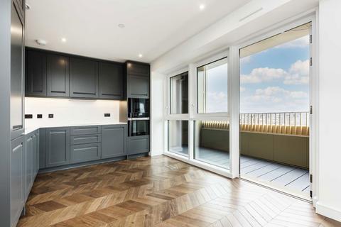 2 bedroom flat to rent, Brook Street, Kingston Upon Thames KT1