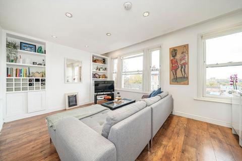 Lavender Hill, London SW11