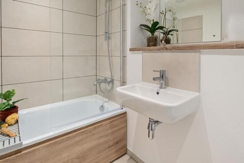 2 bedroom apartment to rent, Church Street Place, Church Street, M30