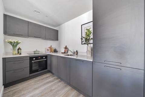 2 bedroom apartment to rent, Church Street Place, Church Street, M30