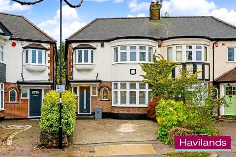 undefined, Hoodcote Gardens, London