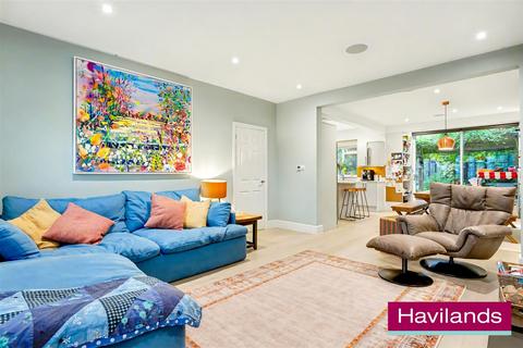 undefined, Hoodcote Gardens, London