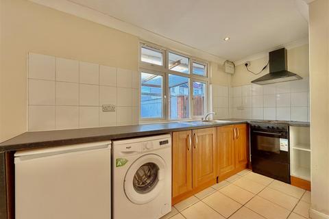undefined, Clifford Road, Hounslow TW4