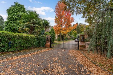 undefined, Sunning Avenue, Sunningdale SL5