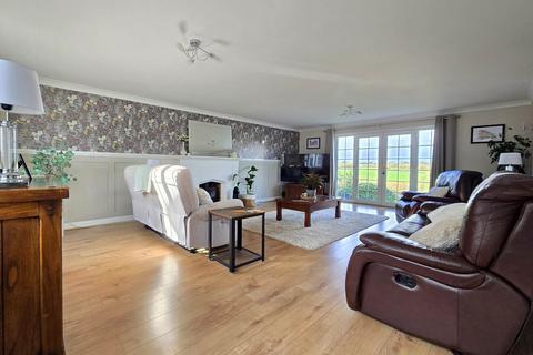 undefined, Meadow Park, Shebbear