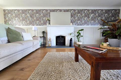 undefined, Meadow Park, Shebbear