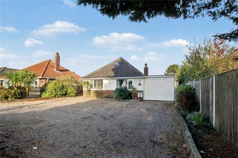 3 bedroom bungalow for sale, Reepham Road, Hellesdon, Norwich, Norfolk, NR6