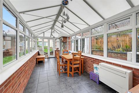 3 bedroom bungalow for sale, Reepham Road, Hellesdon, Norwich, Norfolk, NR6