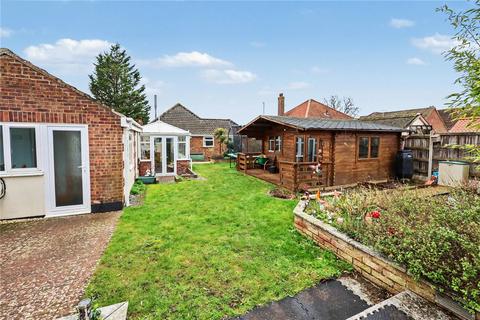3 bedroom bungalow for sale, Reepham Road, Hellesdon, Norwich, Norfolk, NR6