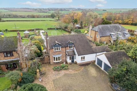 4 bedroom detached house for sale, Draughton Road, Maidwell NN6