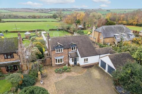 4 bedroom detached house for sale, Draughton Road, Maidwell NN6