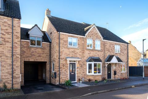 undefined, Fishers Bank, Ely CB6