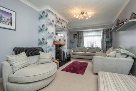 3 bedroom semi-detached house for sale, Revesby Corner, Mareham-le-Fen, Boston, PE22