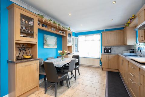 3 bedroom semi-detached house for sale, Revesby Corner, Mareham-le-Fen, Boston, PE22