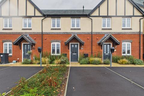 Turbit Close, Ross-On-Wye HR9