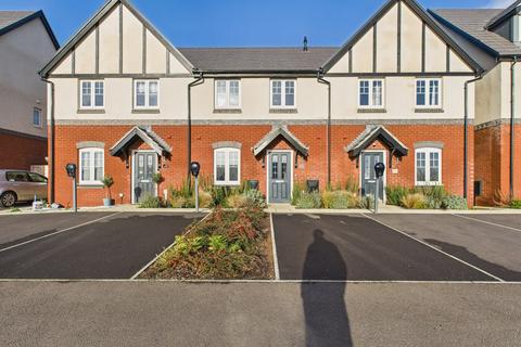 undefined, Turbit Close, Ross-On-Wye HR9